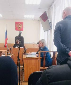 В Архангельске исполнительного директора компании «Росток» осудили за взятку